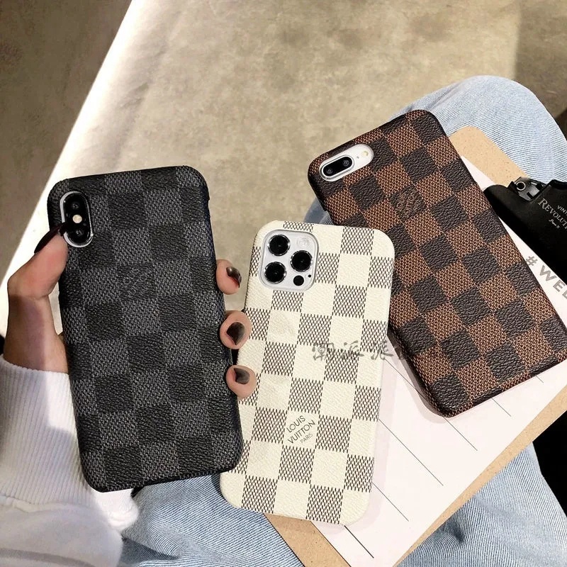 Lv Louis Vuitton iphone 18 pro max jacket case minimalist case - full print back view 3