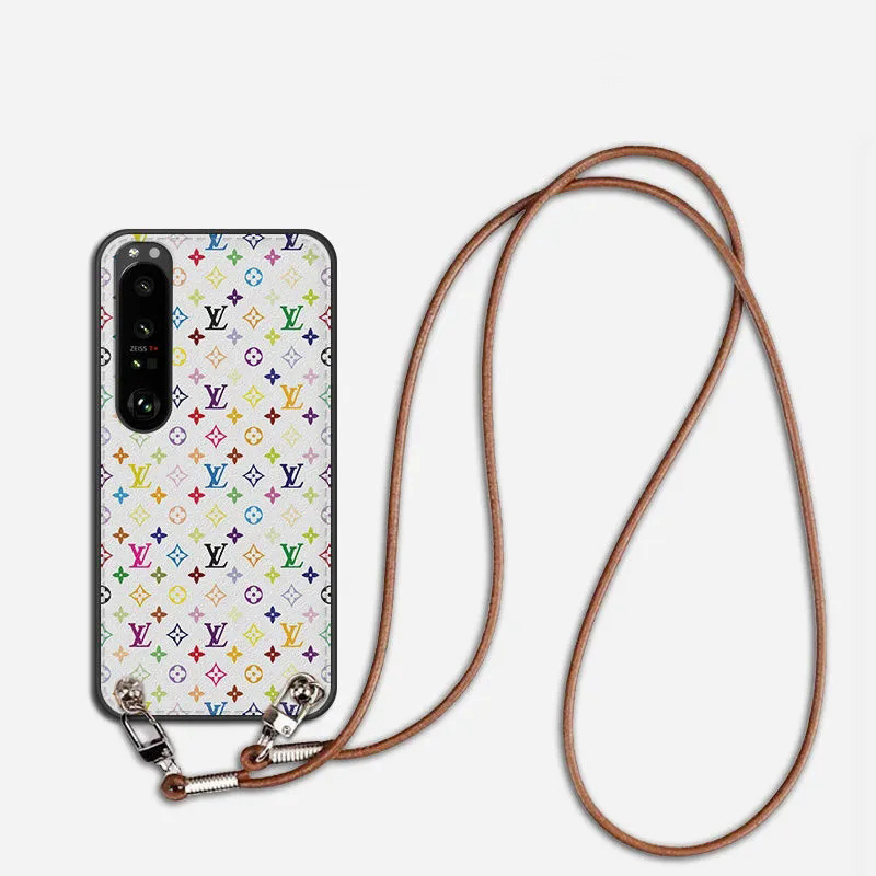 Lv Louis Vuitton iphone 18 pro max jacket case quilted leather case - full print back view 5 Lv Louis Vuitton iphone 18 pro max jacket case quilted leather case - full print back view 5