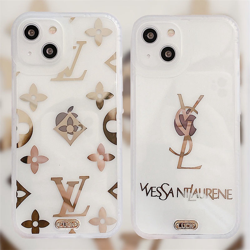 Lv Louis Vuitton iphone 18 pro max jacket case glossy print case - full print back view 3 Lv Louis Vuitton iphone 18 pro max jacket case glossy print case - full print back view 3