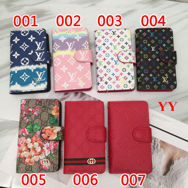 Lv Louis Vuitton iphone 18 pro max folio case glossy print case - card slot view 2 Lv Louis Vuitton iphone 18 pro max folio case glossy print case - card slot view 2