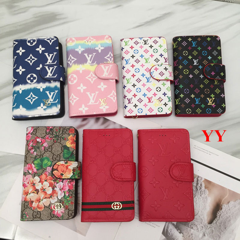Lv Louis Vuitton iphone 18 pro max folio case glossy print case - card slot view 3 Lv Louis Vuitton iphone 18 pro max folio case glossy print case - card slot view 3