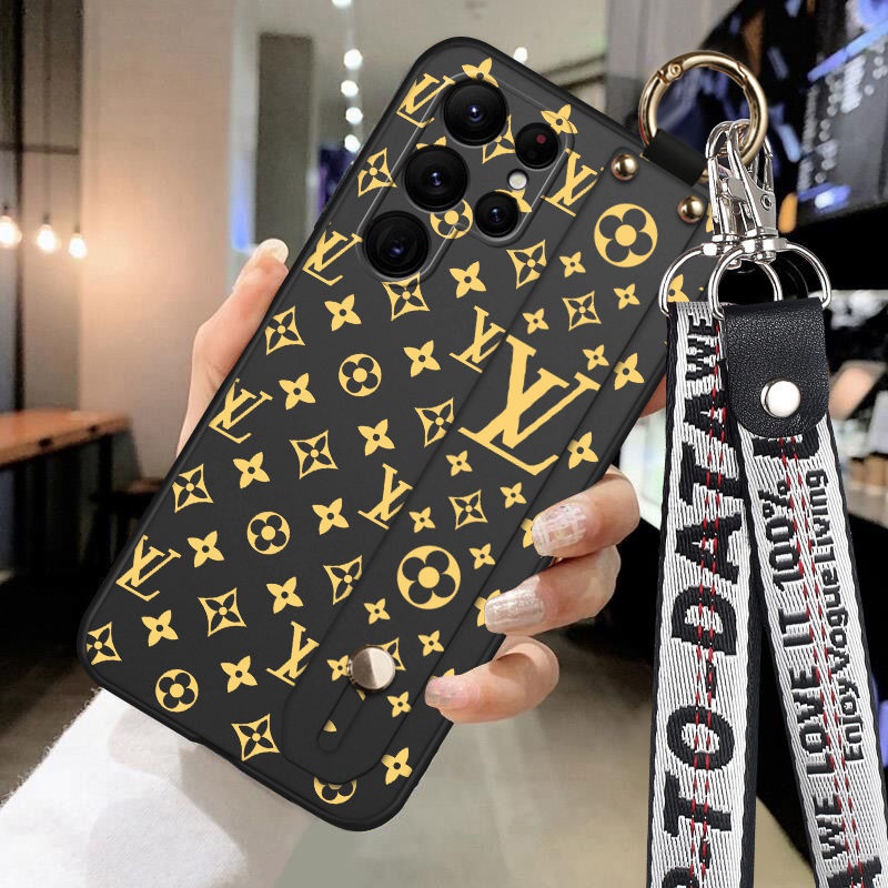 Lv Louis Vuitton iphone 18 pro max designer case classic monogram case - full print back view 5 Lv Louis Vuitton iphone 18 pro max designer case classic monogram case - full print back view 5