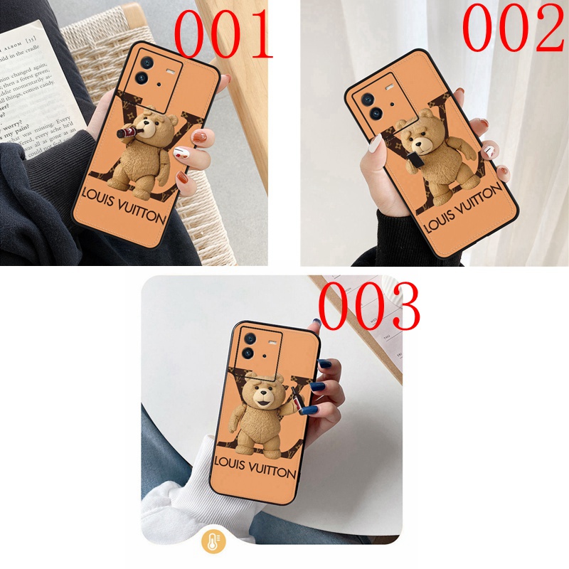 Lv Louis Vuitton iphone 18 pro max jacket case canvas-look case - full print back view 2 Lv Louis Vuitton iphone 18 pro max jacket case canvas-look case - full print back view 2