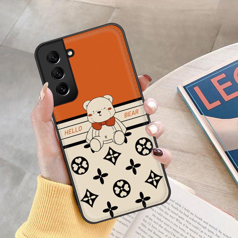 Lv Louis Vuitton iphone 18 pro max jacket case canvas-look case - full print back view 4 Lv Louis Vuitton iphone 18 pro max jacket case canvas-look case - full print back view 4