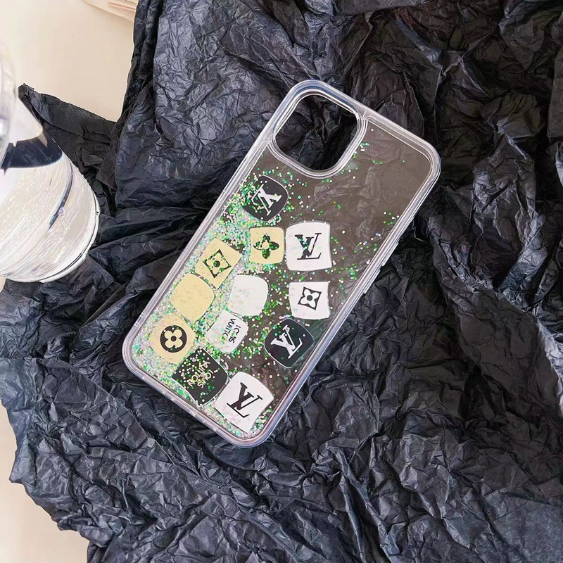 Lv Louis Vuitton iphone 18 pro max clear case monogram case - full print back view 4 Lv Louis Vuitton iphone 18 pro max clear case monogram case - full print back view 4
