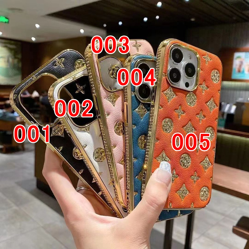 Lv Louis Vuitton iphone 18 pro max jacket case soft-touch case - full print back view 2
