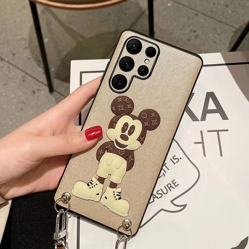 Lv Louis Vuitton iphone 18 pro max jacket case timeless monogram case - full print back view 3